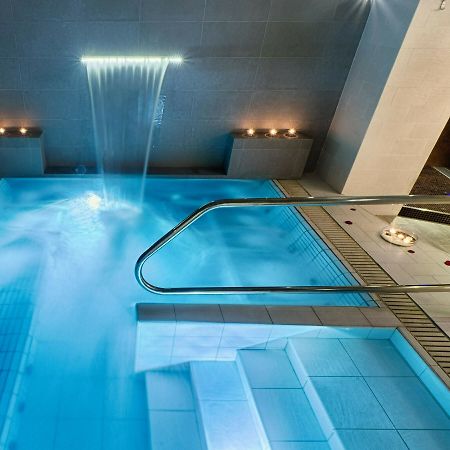 Dimora Nettare Hotel Brindisi Bagian luar foto