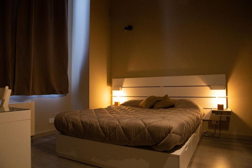 Dimora Nettare Hotel Brindisi Bagian luar foto