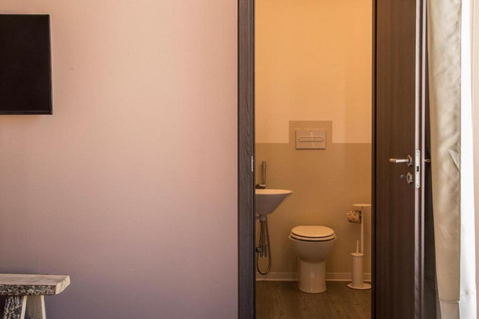 Dimora Nettare Hotel Brindisi Ruang foto