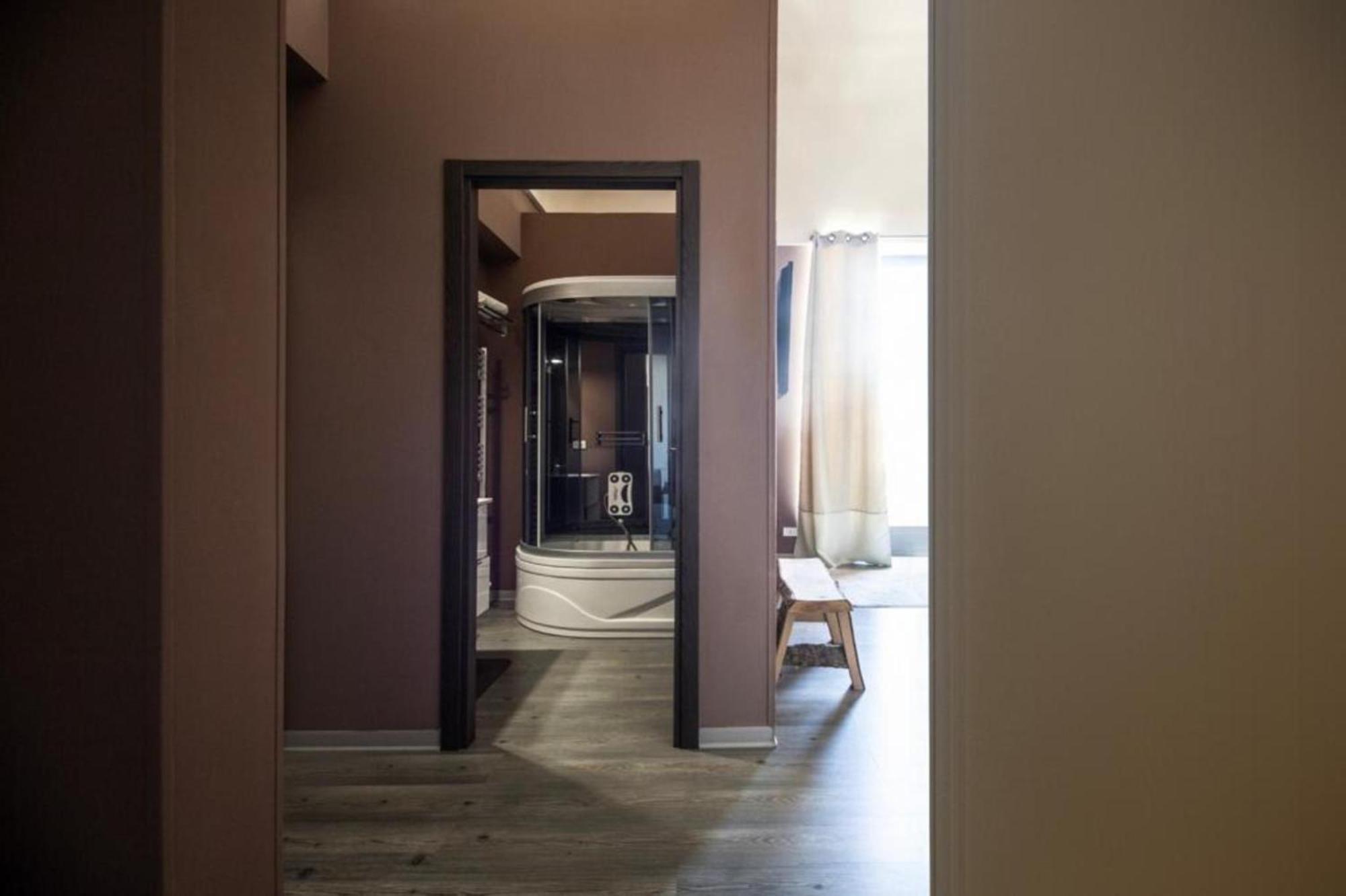 Dimora Nettare Hotel Brindisi Ruang foto