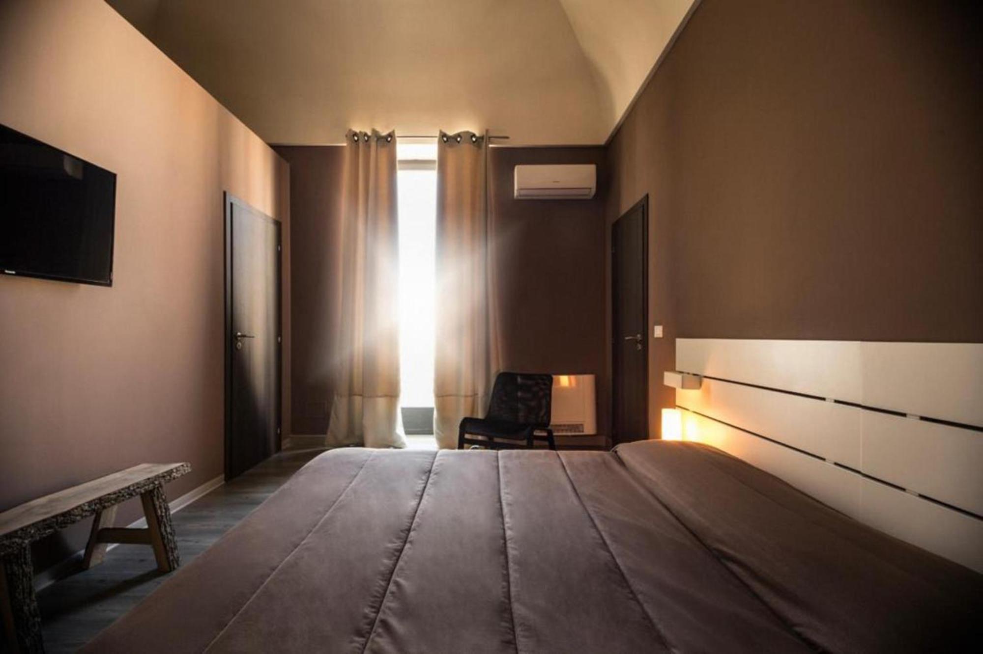 Dimora Nettare Hotel Brindisi Ruang foto