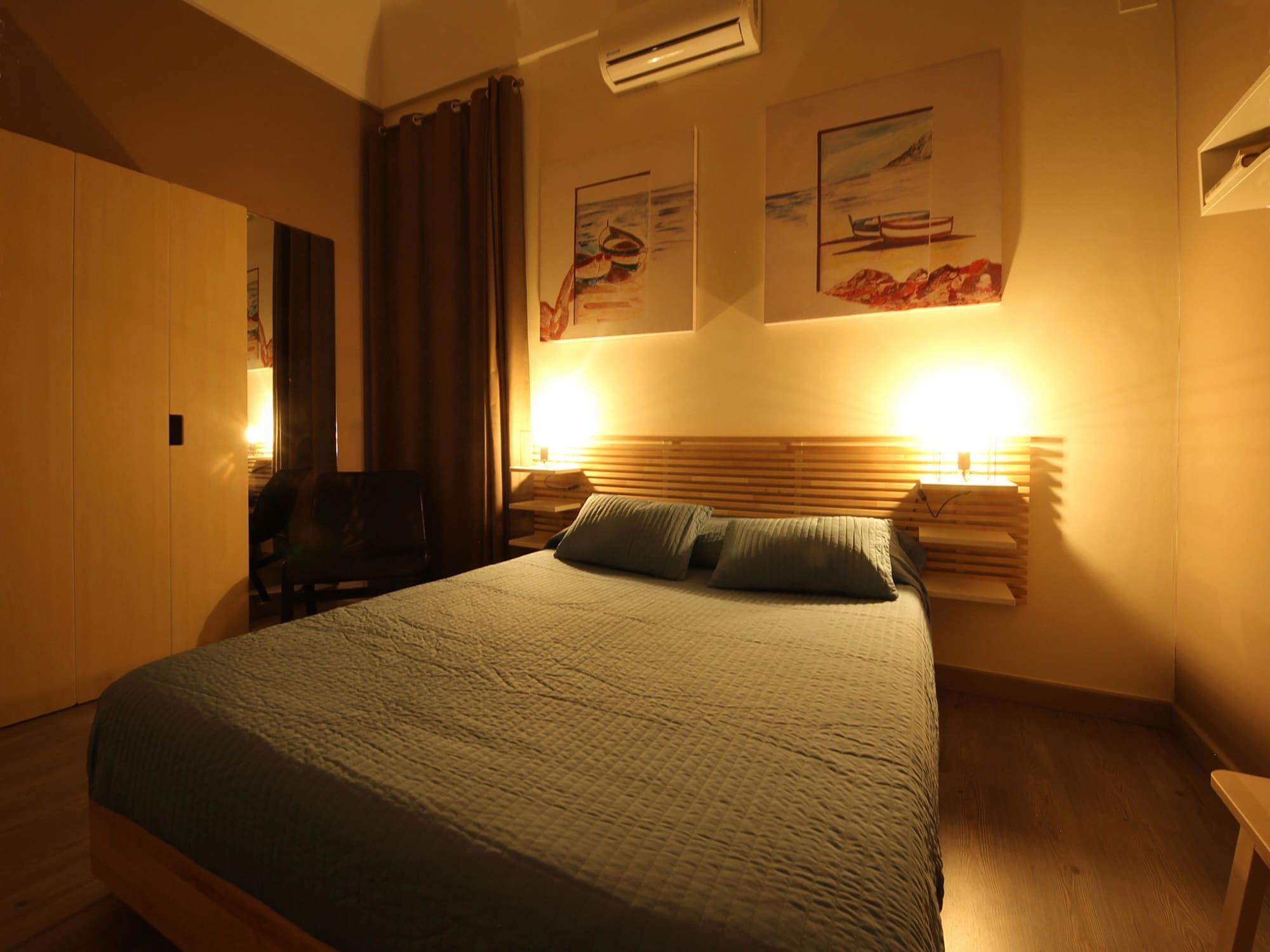 Dimora Nettare Hotel Brindisi Bagian luar foto