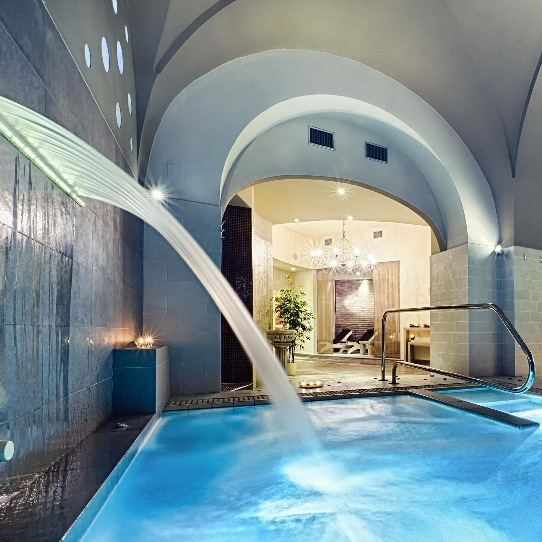 Dimora Nettare Hotel Brindisi Bagian luar foto