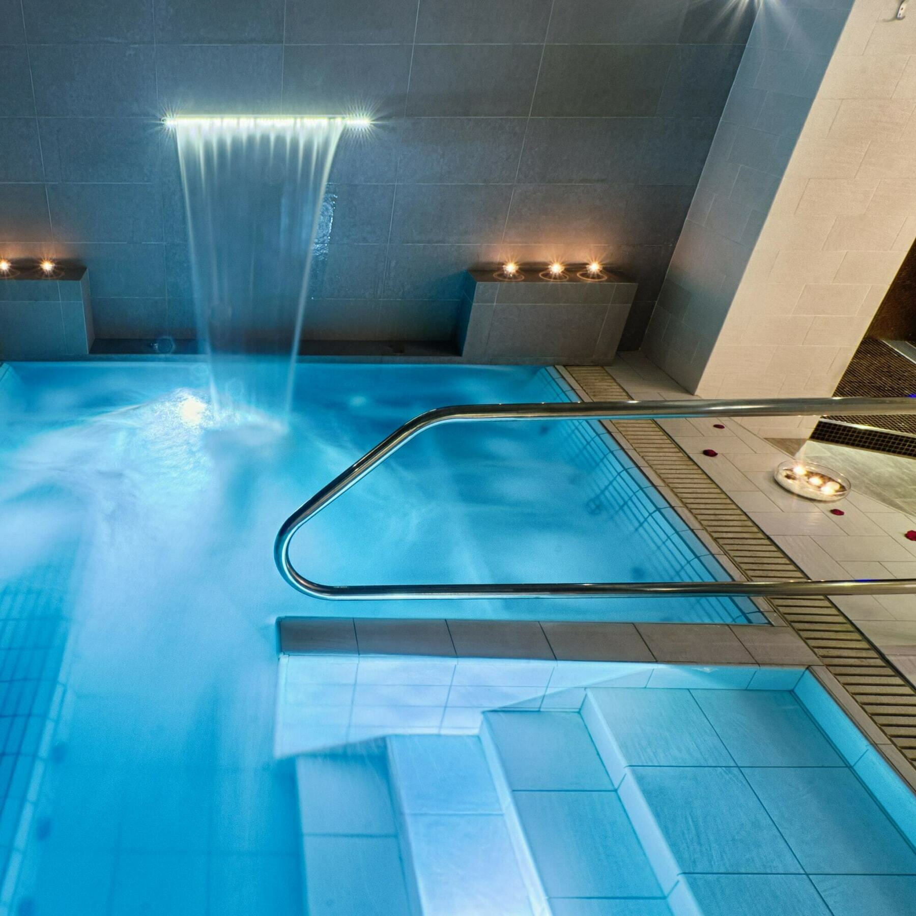 Dimora Nettare Hotel Brindisi Bagian luar foto