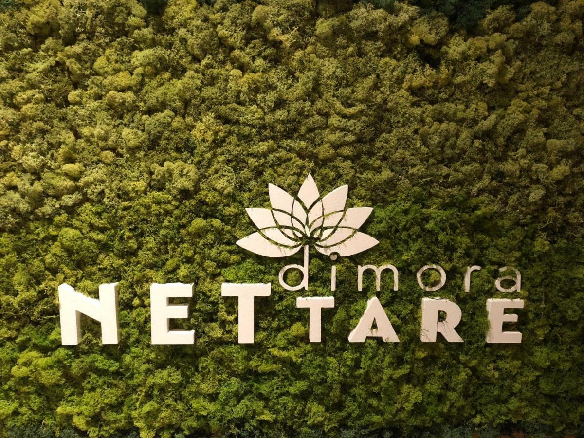 Dimora Nettare Hotel Brindisi Bagian luar foto